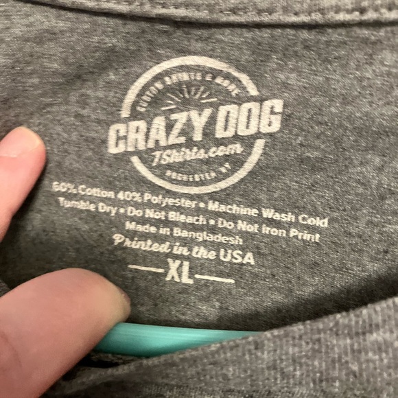 Christmas Totally Sleighed It Funny Graphic T-shirt - Picture 3 of 3